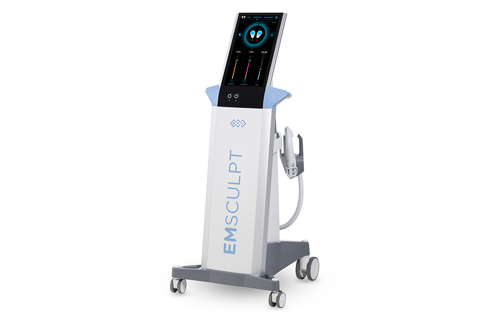 EMSCULPT